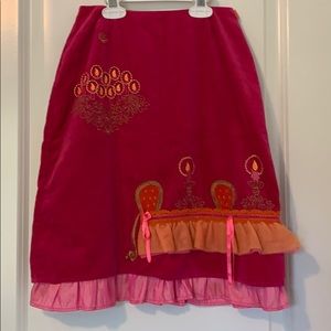Oilily Girls’ Skirt